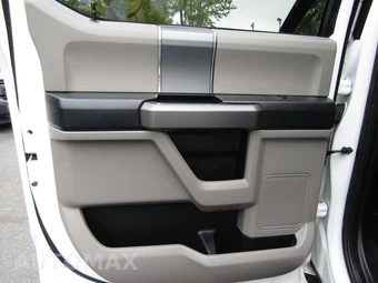 2016 Ford F-150 XLT Crew Cab Medium Bed - miniatura 26