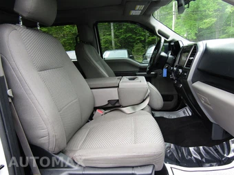 2016 Ford F-150 XLT Crew Cab Medium Bed - miniatura 32