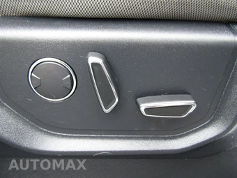 2016 Ford F-150 XLT Crew Cab Medium Bed - miniatura 33