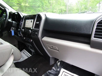 2016 Ford F-150 XLT Crew Cab Medium Bed - miniatura 34