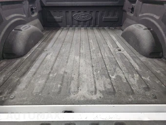 2016 Ford F-150 XLT Crew Cab Medium Bed - miniatura 16