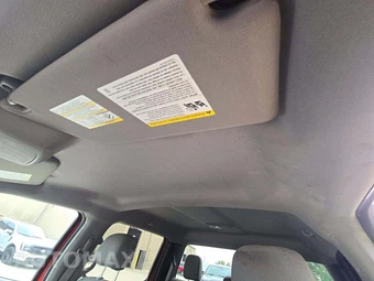 2016 Ford F-150 XLT Crew Cab Medium Bed - miniatura 8