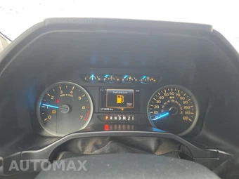 2016 Ford F-150 XLT Crew Cab Medium Bed - miniatura 12