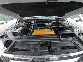 2016 Ford F-150 XLT Crew Cab Medium Bed - miniatura 15