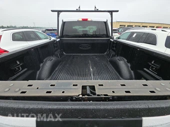 2016 Ford F-150 XLT Crew Cab Medium Bed - miniatura 16
