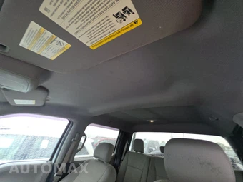 2016 Ford F-150 XLT Crew Cab Medium Bed - miniatura 19
