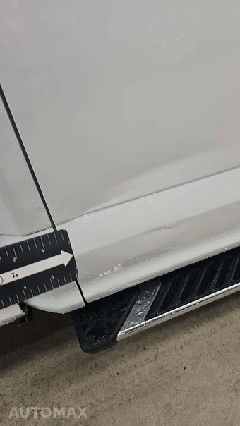 2016 Ford F-150 XLT Crew Cab Medium Bed - miniatura 22