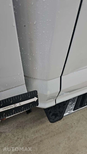 2016 Ford F-150 XLT Crew Cab Medium Bed - miniatura 24