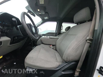 2016 Ford F-150 XLT Crew Cab Medium Bed - miniatura 7