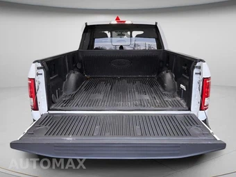 2016 Ford F-150 XLT Crew Cab Short Bed - miniatura 11