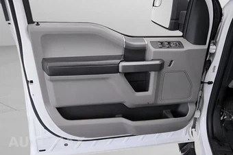 2016 Ford F-150 XLT Crew Cab Short Bed - miniatura 12