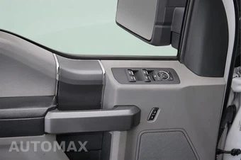 2016 Ford F-150 XLT Crew Cab Short Bed - miniatura 13