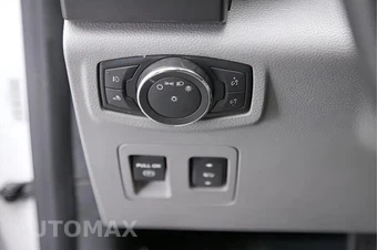 2016 Ford F-150 XLT Crew Cab Short Bed - miniatura 16