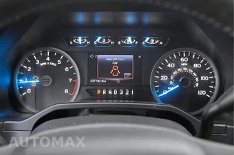 2016 Ford F-150 XLT Crew Cab Short Bed - miniatura 17