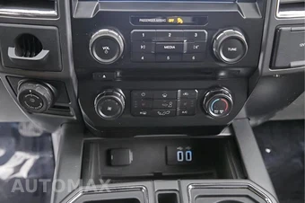 2016 Ford F-150 XLT Crew Cab Short Bed - miniatura 20