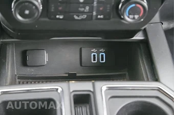 2016 Ford F-150 XLT Crew Cab Short Bed - miniatura 21
