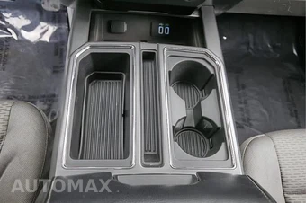 2016 Ford F-150 XLT Crew Cab Short Bed - miniatura 22
