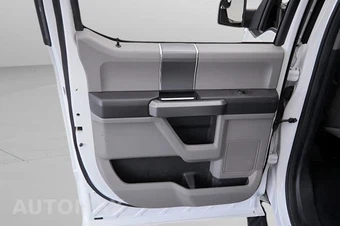 2016 Ford F-150 XLT Crew Cab Short Bed - miniatura 25