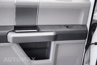 2016 Ford F-150 XLT Crew Cab Short Bed - miniatura 26