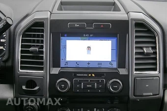 2016 Ford F-150 XLT Crew Cab Short Bed - miniatura 32