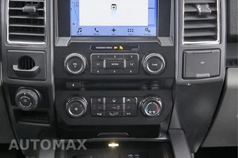 2016 Ford F-150 XLT Crew Cab Short Bed - miniatura 33
