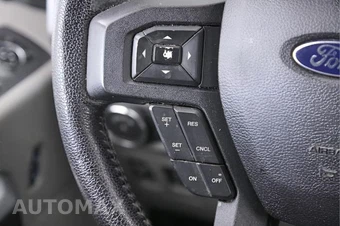 2016 Ford F-150 XLT Crew Cab Short Bed - miniatura 35
