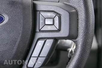 2016 Ford F-150 XLT Crew Cab Short Bed - miniatura 36