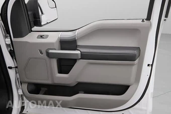 2016 Ford F-150 XLT Crew Cab Short Bed - miniatura 37