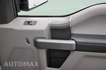2016 Ford F-150 XLT Crew Cab Short Bed - miniatura 38