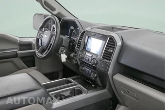 2016 Ford F-150 XLT Crew Cab Short Bed - miniatura 40