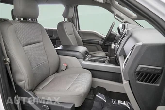 2016 Ford F-150 XLT Crew Cab Short Bed - miniatura 41
