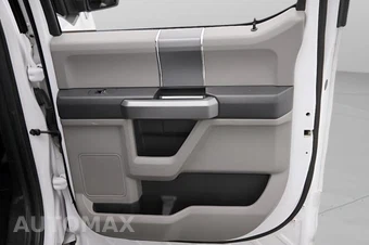 2016 Ford F-150 XLT Crew Cab Short Bed - miniatura 42