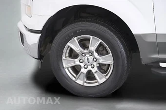 2016 Ford F-150 XLT Crew Cab Short Bed - miniatura 43