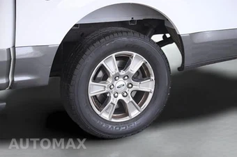 2016 Ford F-150 XLT Crew Cab Short Bed - miniatura 44