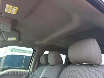 2016 Ford F-150 XLT Crew Cab Short Bed – miniatura 11