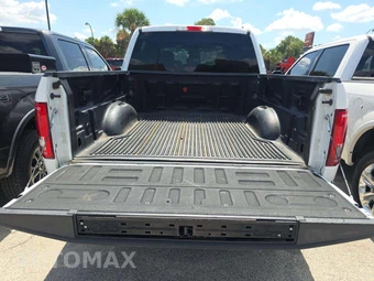 2016 Ford F-150 XLT Crew Cab Short Bed – miniatura 14