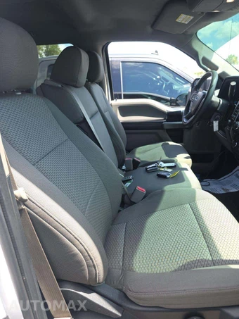 2016 Ford F-150 XLT Crew Cab Short Bed – miniatura 18