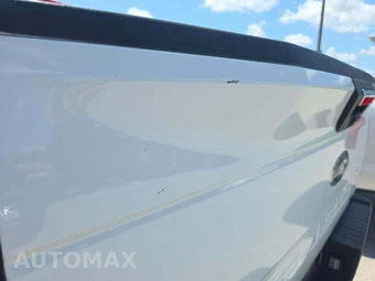 2016 Ford F-150 XLT Crew Cab Short Bed – miniatura 23