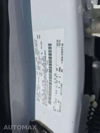 2016 Ford F-150 XLT Crew Cab Short Bed – miniatura 5
