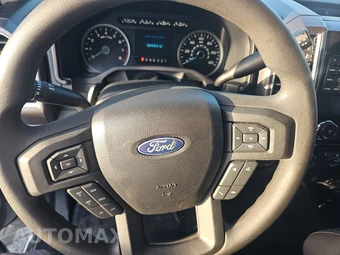 2016 Ford F-150 XLT Crew Cab Short Bed - miniatura 10