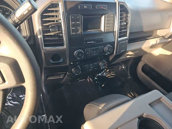 2016 Ford F-150 XLT Crew Cab Short Bed - miniatura 11