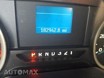 2016 Ford F-150 XLT Crew Cab Short Bed - miniatura 12