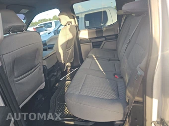 2016 Ford F-150 XLT Crew Cab Short Bed - miniatura 13