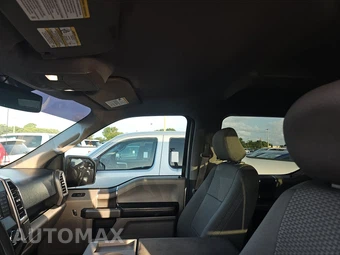 2016 Ford F-150 XLT Crew Cab Short Bed - miniatura 17