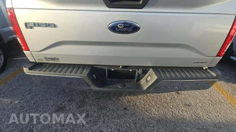 2016 Ford F-150 XLT Crew Cab Short Bed - miniatura 18