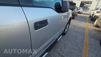 2016 Ford F-150 XLT Crew Cab Short Bed - miniatura 23