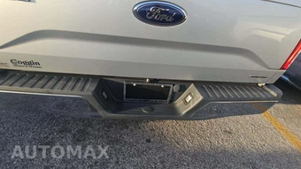 2016 Ford F-150 XLT Crew Cab Short Bed - miniatura 24