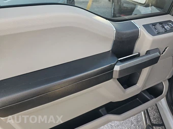 2016 Ford F-150 XLT Crew Cab Short Bed - miniatura 9