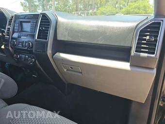 2016 Ford F-150 XLT Crew Cab Short Bed – miniatura 16