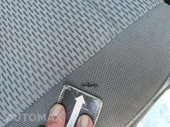 2016 Ford F-150 XLT Crew Cab Short Bed – miniatura 19